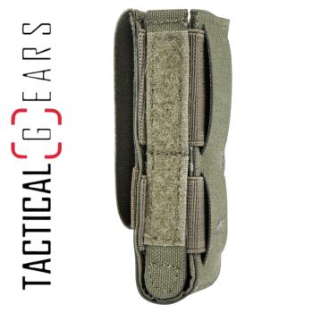 TASMANIAN TIGER - TT - SGL PI MAG POUCH MCL - OLIV